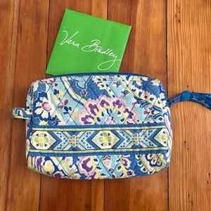 Old School Vera Bradley Pouch